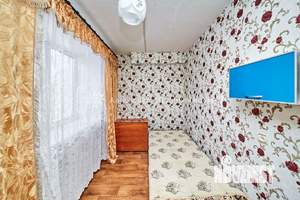 Студия квартира, вторичка, 23м2, 4/5 этаж