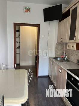 3-к квартира, вторичка, 62м2, 5/5 этаж