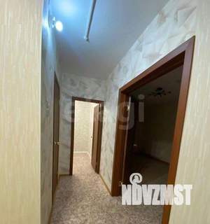 1-к квартира, вторичка, 35м2, 15/15 этаж