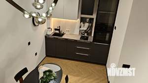 Студия квартира, вторичка, 34м2, 6/7 этаж