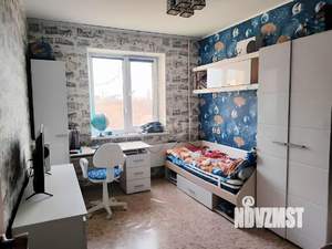 2-к квартира, вторичка, 63м2, 9/10 этаж