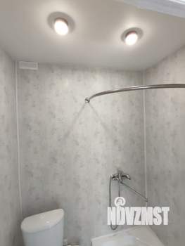 1-к квартира, вторичка, 20м2, 3/3 этаж