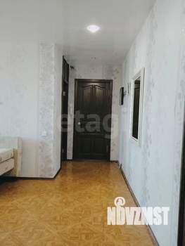 3-к квартира, вторичка, 66м2, 6/10 этаж