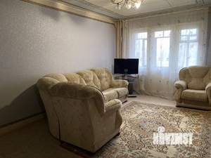 3-к квартира, вторичка, 60м2, 4/5 этаж