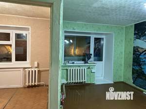 1-к квартира, вторичка, 32м2, 5/5 этаж