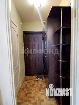 Студия квартира, вторичка, 21м2, 4/9 этаж