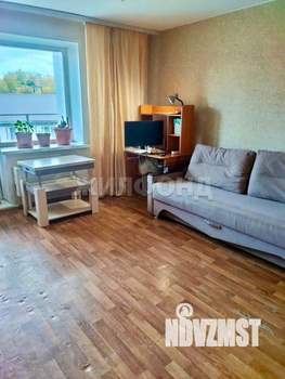 Студия квартира, вторичка, 24м2, 2/6 этаж