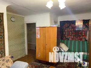 1-к квартира, вторичка, 31м2, 1/5 этаж