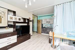 2-к квартира, вторичка, 52м2, 2/17 этаж