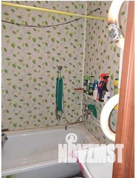 Студия квартира, вторичка, 20м2, 1/5 этаж