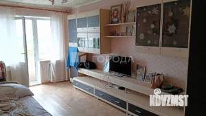 2-к квартира, вторичка, 43м2, 5/5 этаж