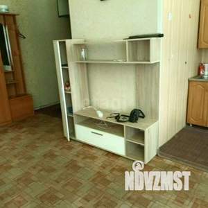 Студия квартира, вторичка, 30м2, 1/5 этаж