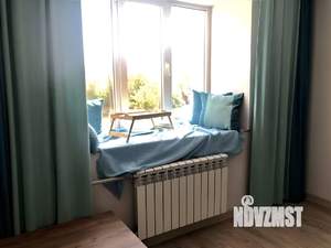 Студия квартира, вторичка, 32м2, 2/14 этаж