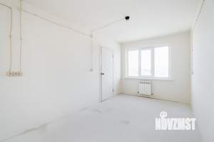 3-к квартира, вторичка, 59м2, 5/5 этаж