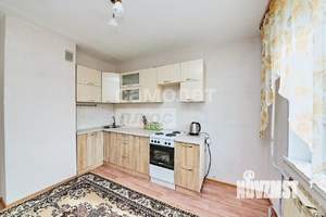 4-к квартира, вторичка, 70м2, 6/10 этаж