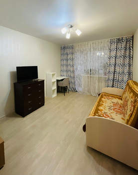 2-к квартира, вторичка, 50м2, 2/5 этаж