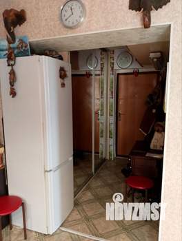 2-к квартира, вторичка, 51м2, 7/10 этаж