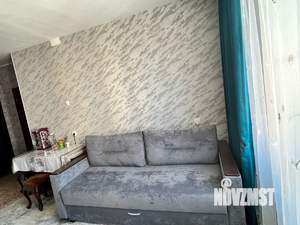 2-к квартира, вторичка, 35м2, 9/10 этаж