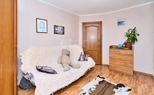 2-к квартира, вторичка, 54м2, 5/10 этаж