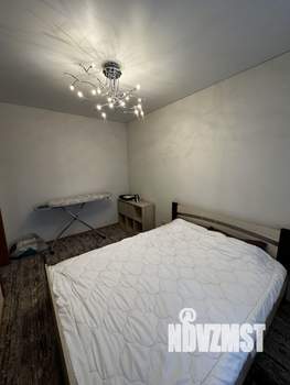 2-к квартира, вторичка, 46м2, 4/6 этаж