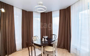 3-к квартира, вторичка, 81м2, 4/6 этаж