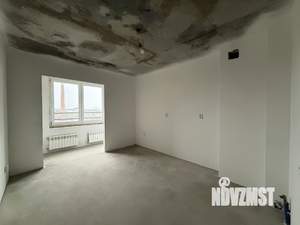 Студия квартира, вторичка, 25м2, 4/26 этаж