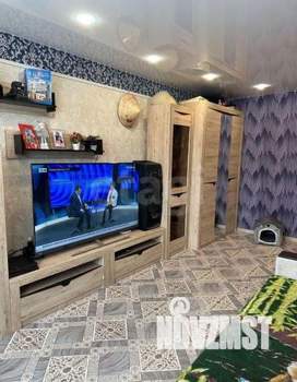 2-к квартира, вторичка, 44м2, 1/5 этаж