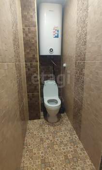 2-к квартира, вторичка, 50м2, 2/10 этаж