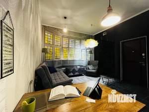 Студия квартира, вторичка, 25м2, 1/5 этаж