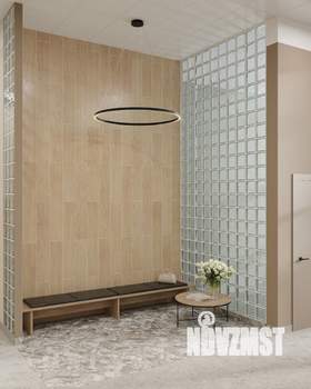 2-к квартира, вторичка, 51м2, 8/16 этаж