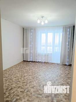 2-к квартира, вторичка, 55м2, 4/12 этаж