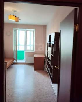 Студия квартира, вторичка, 21м2, 9/10 этаж