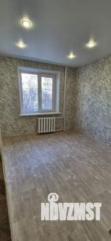 Студия квартира, вторичка, 15м2, 1/9 этаж