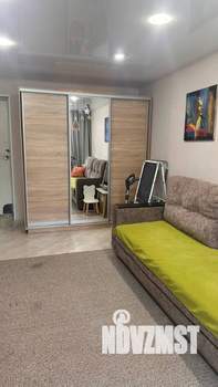 2-к квартира, вторичка, 50м2, 1/5 этаж