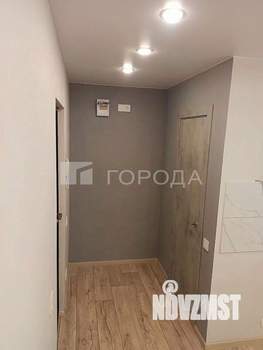 Студия квартира, вторичка, 17м2, 6/9 этаж