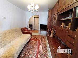 1-к квартира, вторичка, 37м2, 9/10 этаж