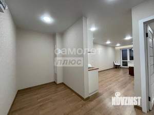 2-к квартира, вторичка, 50м2, 10/10 этаж