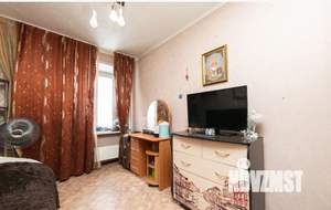2-к квартира, вторичка, 45м2, 9/10 этаж