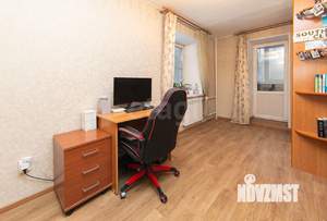 1-к квартира, вторичка, 33м2, 2/9 этаж