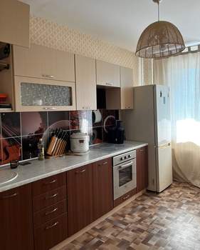 2-к квартира, вторичка, 59м2, 14/17 этаж