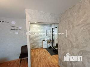 3-к квартира, вторичка, 65м2, 8/9 этаж