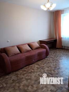 1-к квартира, вторичка, 39м2, 15/19 этаж