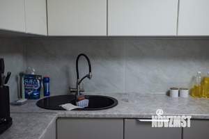 3-к квартира, вторичка, 84м2, 3/17 этаж