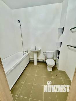3-к квартира, сданный дом, 104м2, 1/8 этаж