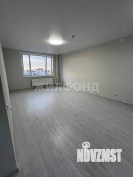 2-к квартира, вторичка, 51м2, 12/17 этаж