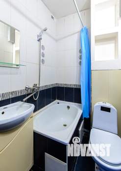 Студия квартира, вторичка, 20м2, 2/3 этаж