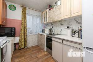 2-к квартира, вторичка, 36м2, 2/9 этаж
