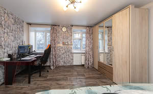 2-к квартира, вторичка, 42м2, 2/5 этаж