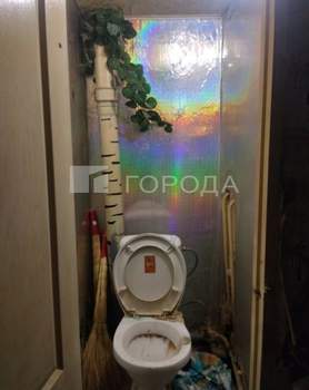 4-к квартира, вторичка, 74м2, 8/9 этаж