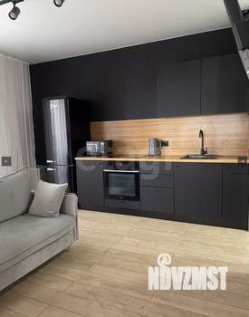 2-к квартира, вторичка, 55м2, 13/16 этаж